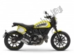 Wszystkie oryginalne i zamienne części do Twojego Ducati Scrambler Flat Track Thailand USA 803 2018. Wszystkie oryginalne i zamienne części do Twojego Ducati Scrambler Flat Track Thailand USA 803 2018.